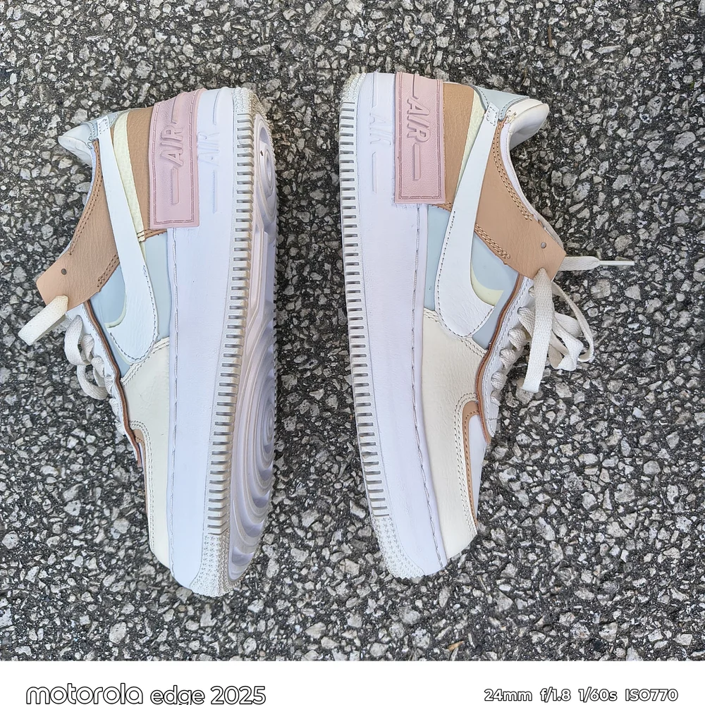 Nike Air Force 1 Shadow - Picture 12 of 16
